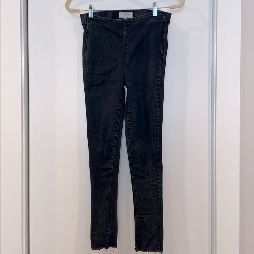 Free People Jegging sz 27